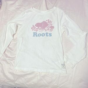 Long sleeve very soft material and comfy